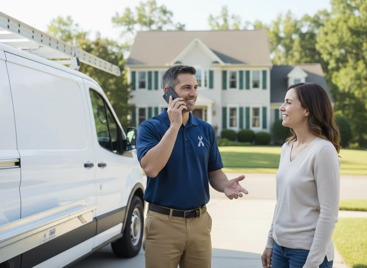 Home Gutter Service Camden, TN FAQs
